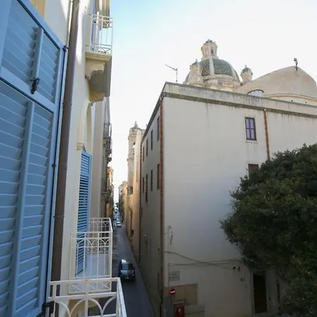 Homestay Diffuso Palazzo Mauro